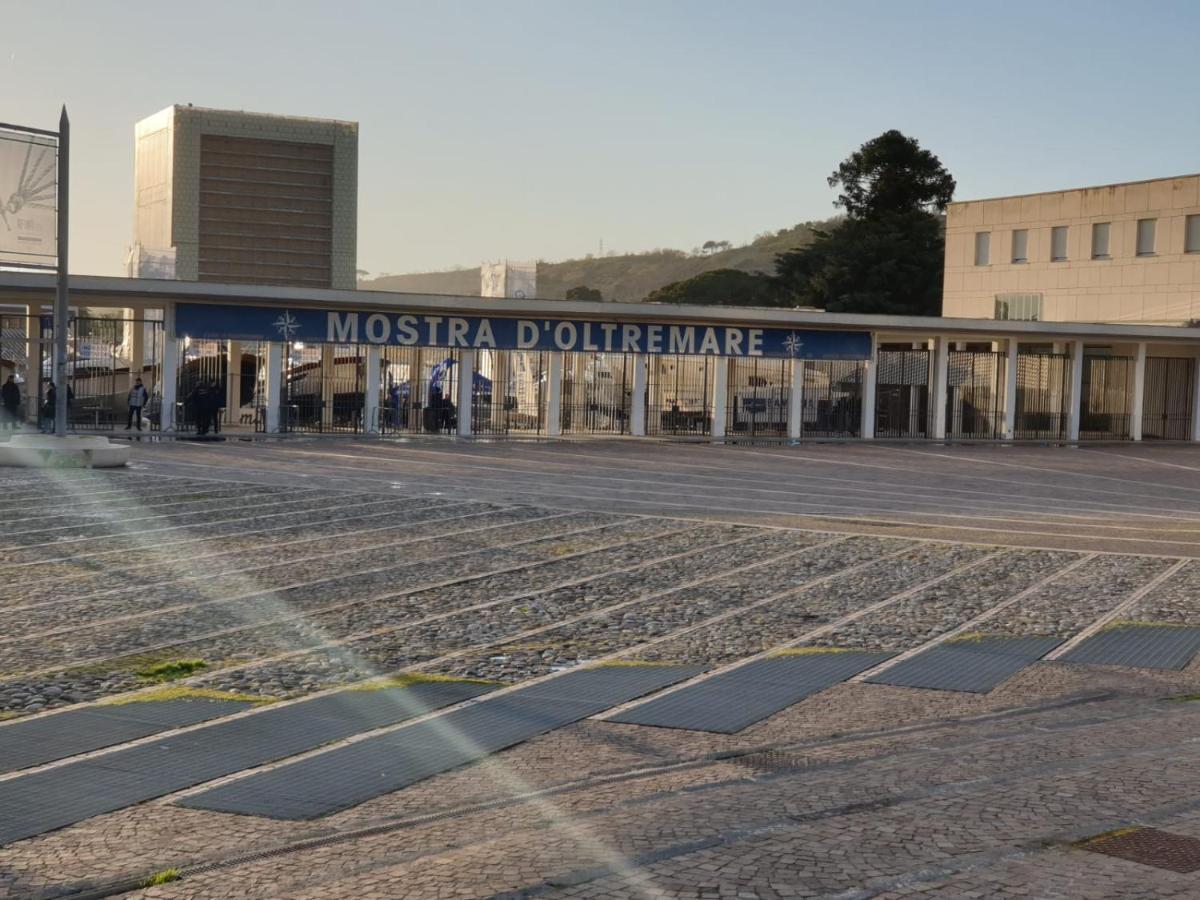 Dimora Costantino Alojamento de Acomodação e Pequeno-almoço *